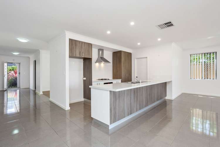 Second view of Homely house listing, 8/10 Jean Street, Beaconsfield WA 6162