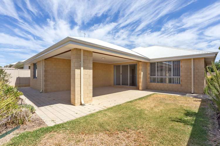 Fourth view of Homely house listing, 8/10 Jean Street, Beaconsfield WA 6162