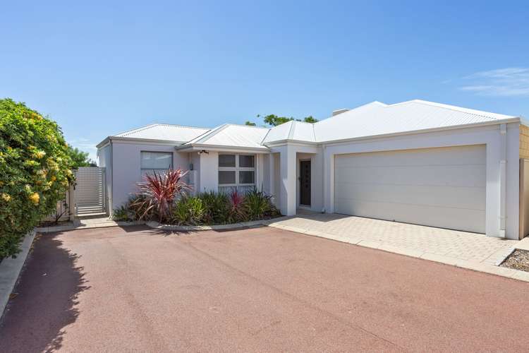 Fifth view of Homely house listing, 8/10 Jean Street, Beaconsfield WA 6162