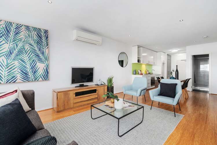 Fifth view of Homely apartment listing, 204/1 Flynn Close, Bundoora VIC 3083