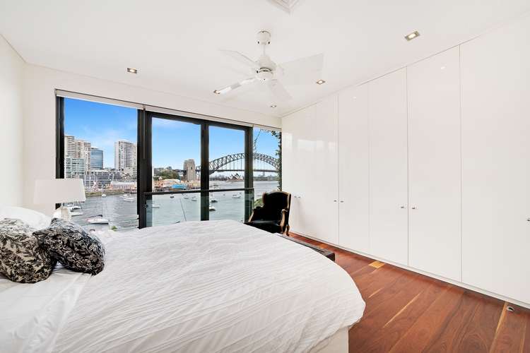 Third view of Homely terrace listing, 19 Bay View Street, Lavender Bay NSW 2060