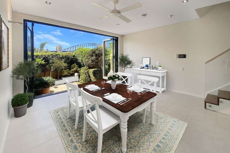 Fifth view of Homely terrace listing, 19 Bay View Street, Lavender Bay NSW 2060