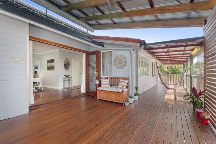 Main view of Homely house listing, 16 Nettleton Crescent, Moorooka QLD 4105