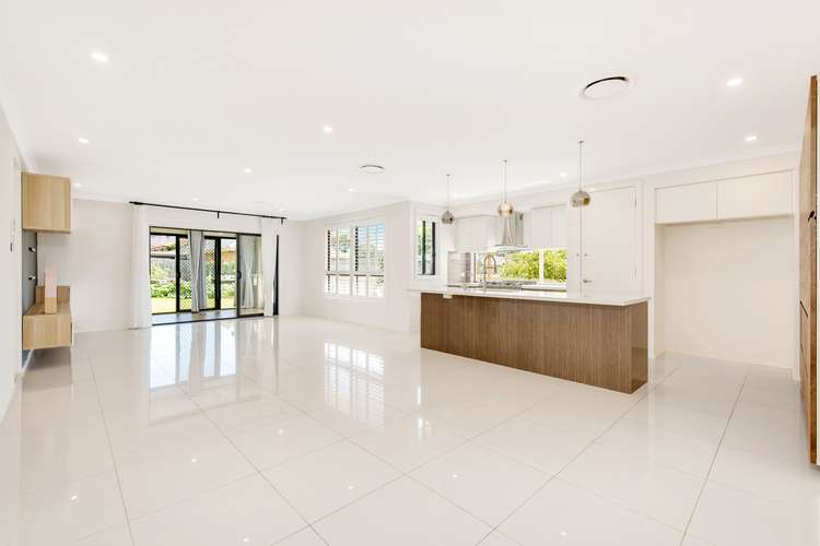 Second view of Homely house listing, 20 Jasper Road, Baulkham Hills NSW 2153