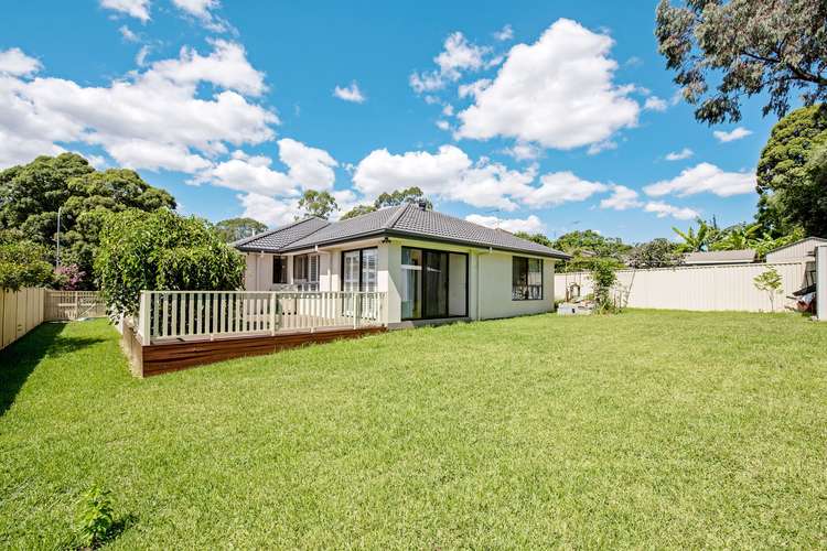 Fourth view of Homely house listing, 20 Jasper Road, Baulkham Hills NSW 2153