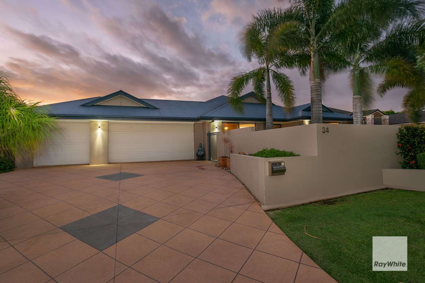 Main view of Homely house listing, 34 Kimbolton Drive, Redland Bay QLD 4165