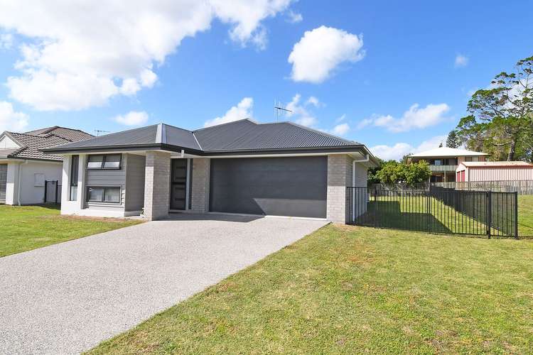 Main view of Homely house listing, 5 Barramundi Drive, Burrum Heads QLD 4659