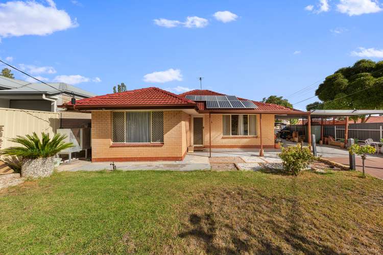 6 The Driveway, Holden Hill SA 5088