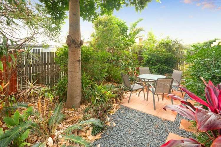 Main view of Homely apartment listing, 2/186 Harcourt Street, New Farm QLD 4005