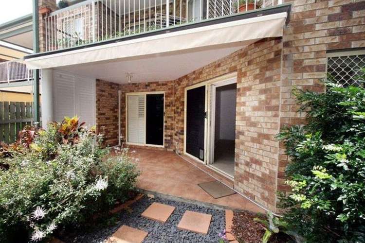Fourth view of Homely apartment listing, 2/186 Harcourt Street, New Farm QLD 4005
