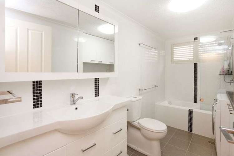 Sixth view of Homely apartment listing, 2/186 Harcourt Street, New Farm QLD 4005