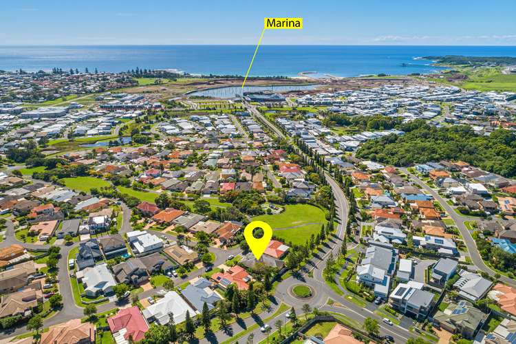 Third view of Homely house listing, 24 Kialoa Circuit, Shell Cove NSW 2529