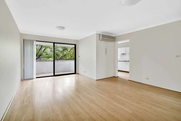 Main view of Homely apartment listing, 7/465 Willoughby Road, Willoughby NSW 2068