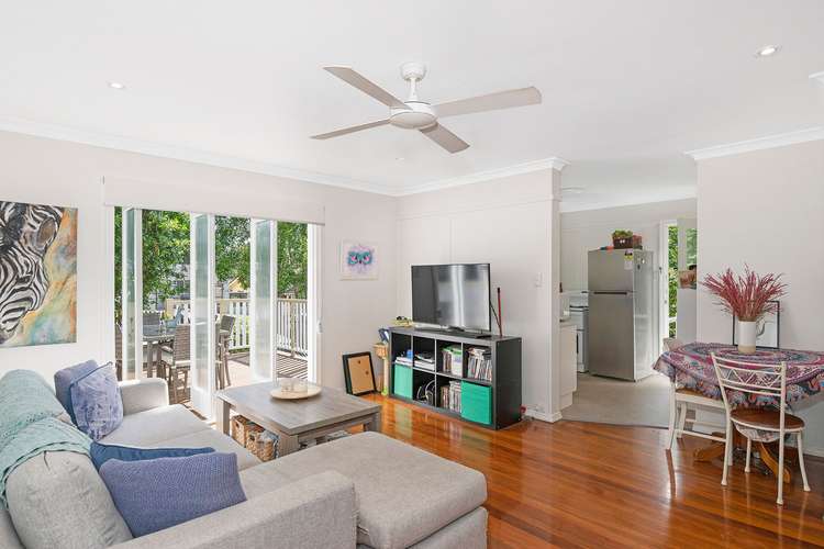 Second view of Homely house listing, 28 Reuben Street, Holland Park QLD 4121