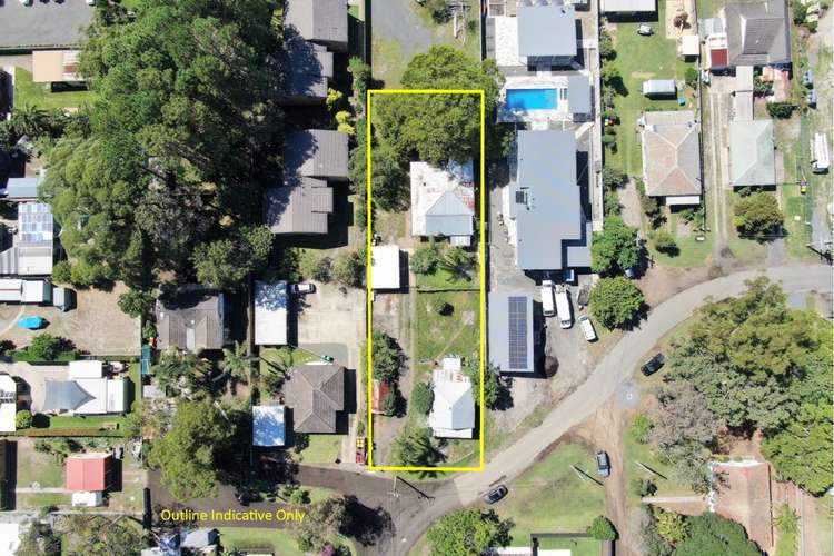 Second view of Homely residentialLand listing, 6 Jacob Street, Tea Gardens NSW 2324