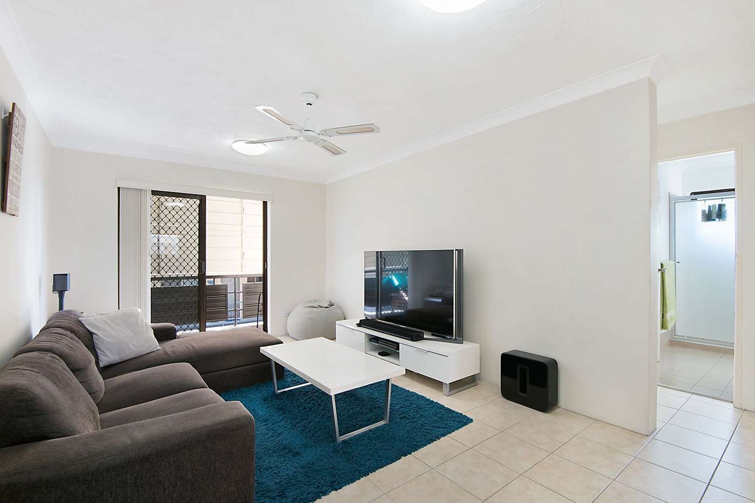 Main view of Homely unit listing, 3/133 Brook Street, Lutwyche QLD 4030