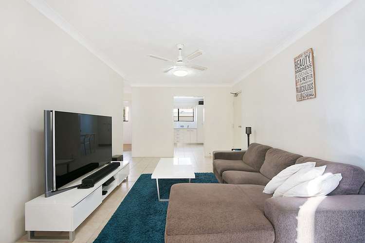 Third view of Homely unit listing, 3/133 Brook Street, Lutwyche QLD 4030