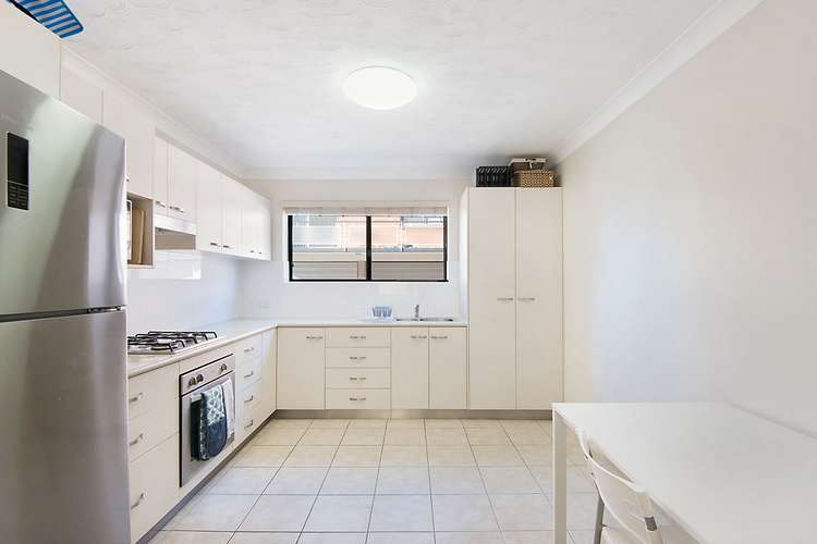 Fourth view of Homely unit listing, 3/133 Brook Street, Lutwyche QLD 4030