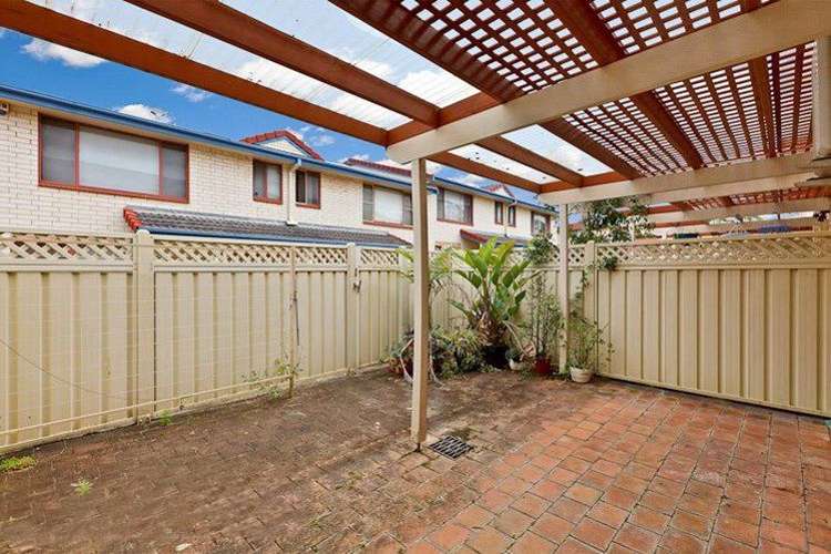 Fourth view of Homely townhouse listing, 13/127 Park Road, Rydalmere NSW 2116