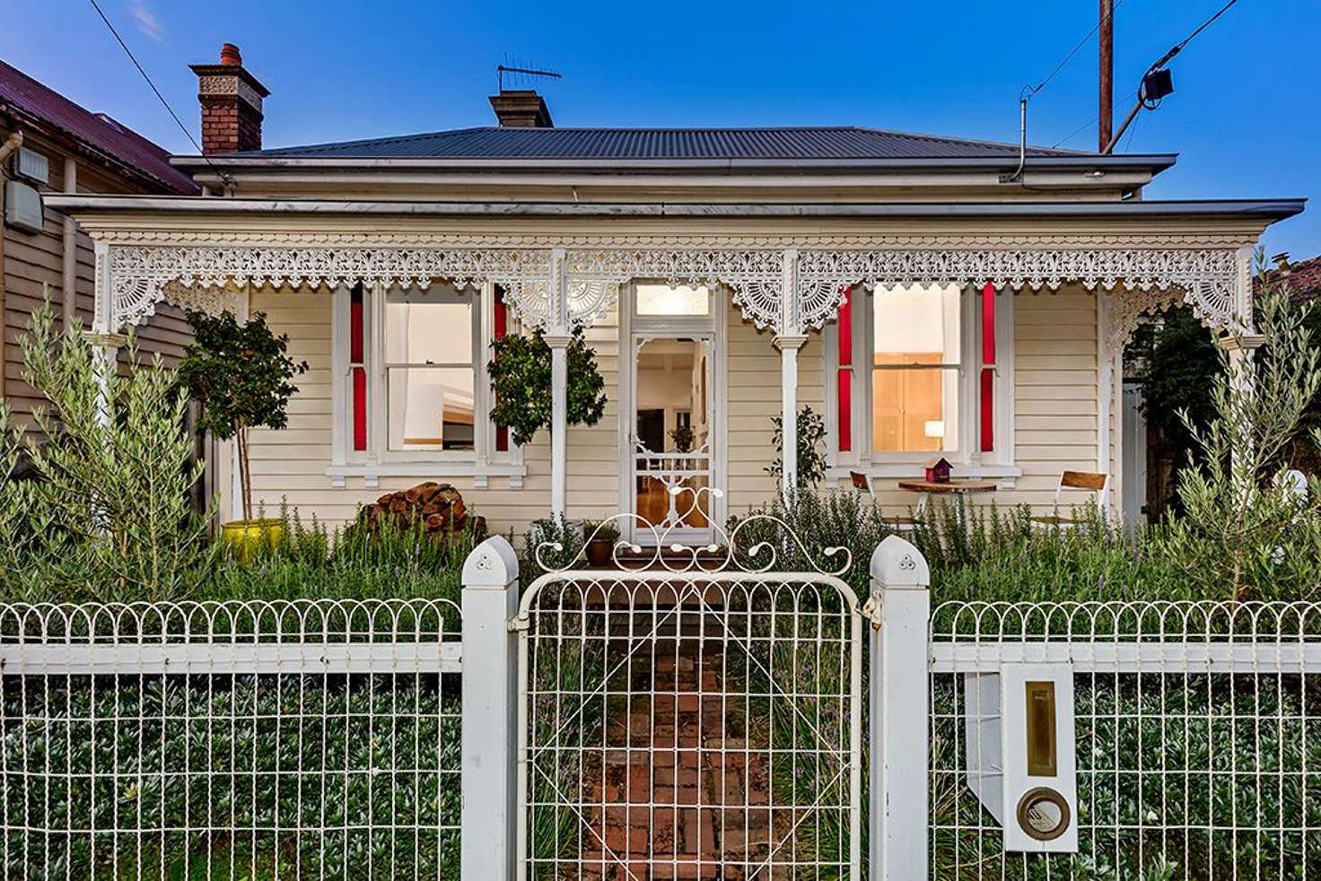 Main view of Homely house listing, 26 Castlemaine Street, Yarraville VIC 3013