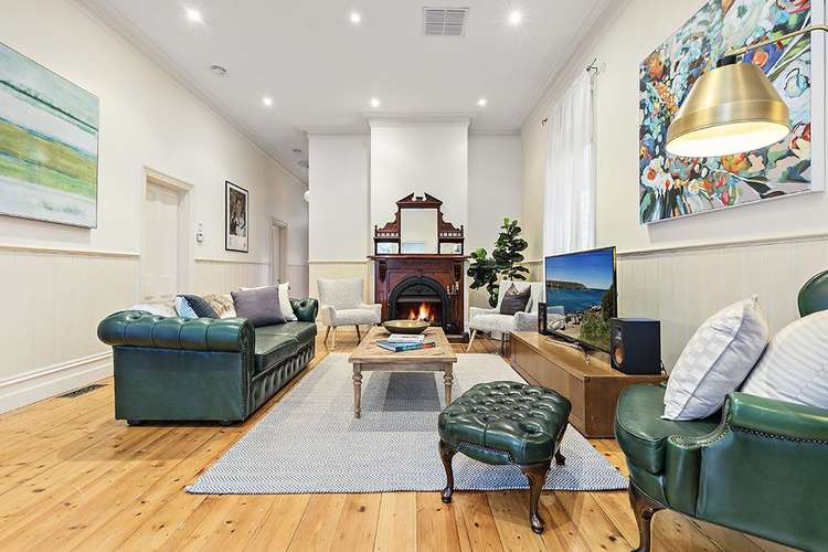 Second view of Homely house listing, 26 Castlemaine Street, Yarraville VIC 3013