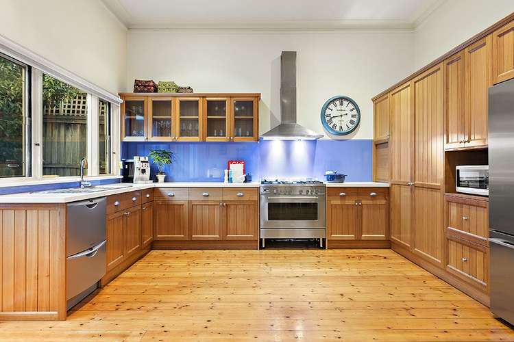 Third view of Homely house listing, 26 Castlemaine Street, Yarraville VIC 3013
