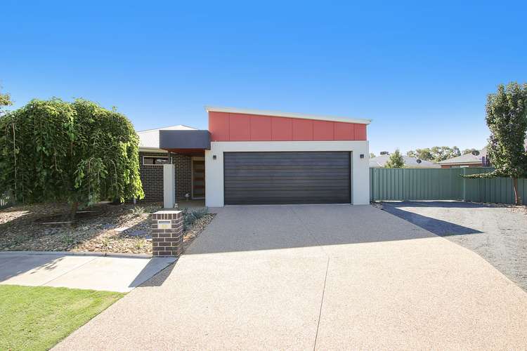 Main view of Homely house listing, 9 Emily Court, Howlong NSW 2643