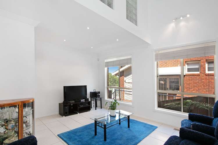 Third view of Homely house listing, 136A Darebin Boulevard, Reservoir VIC 3073