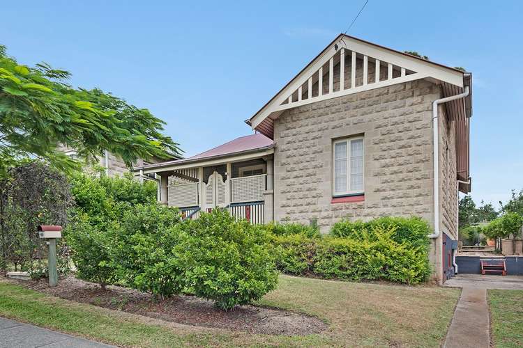 Second view of Homely house listing, 14 Swinburne Street, Lutwyche QLD 4030