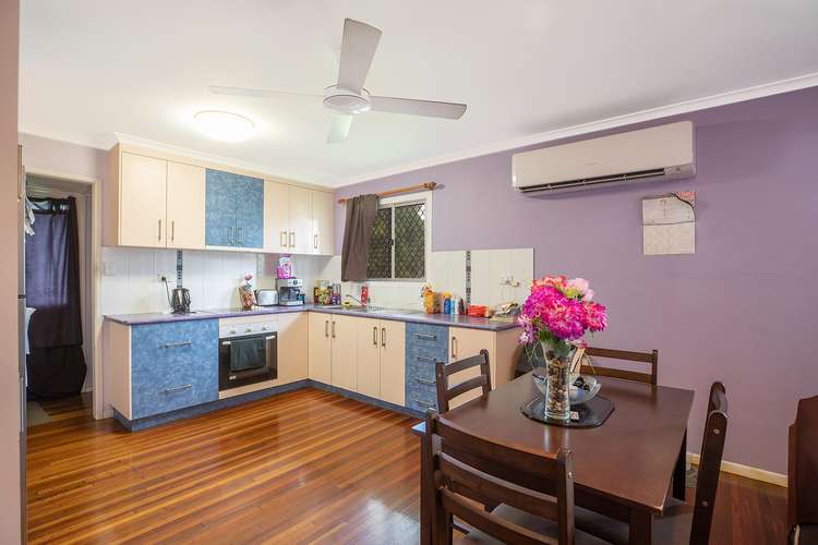 Second view of Homely house listing, 93 Scott Street, South Mackay QLD 4740