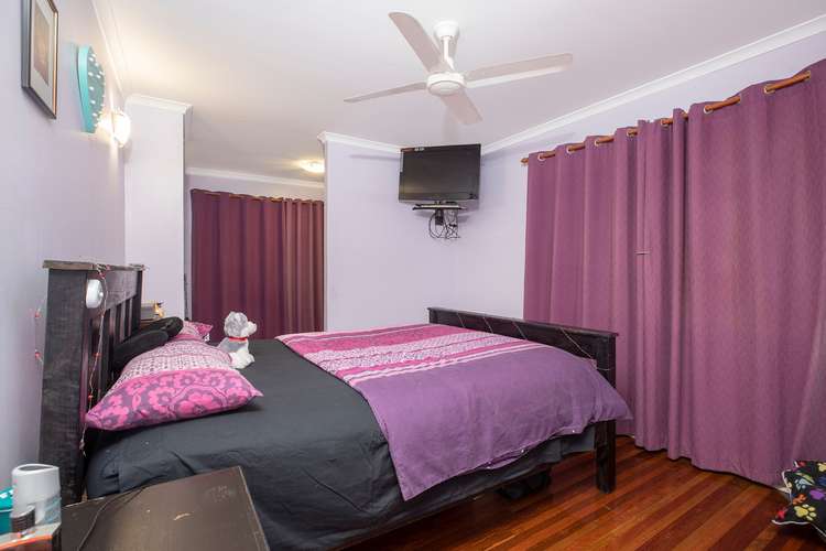 Fifth view of Homely house listing, 93 Scott Street, South Mackay QLD 4740