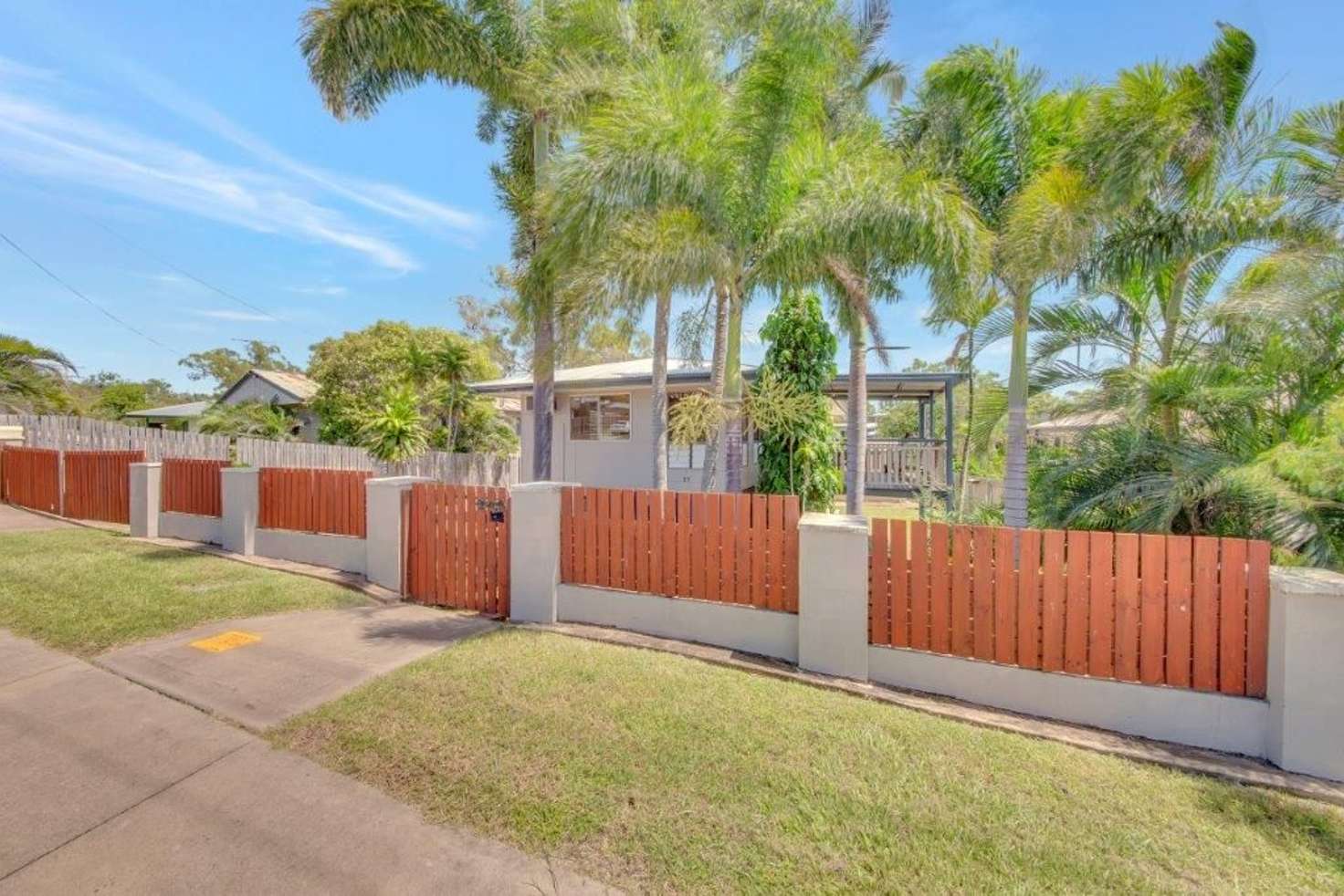 Main view of Homely house listing, 33 Dalrymple Drive, Toolooa QLD 4680