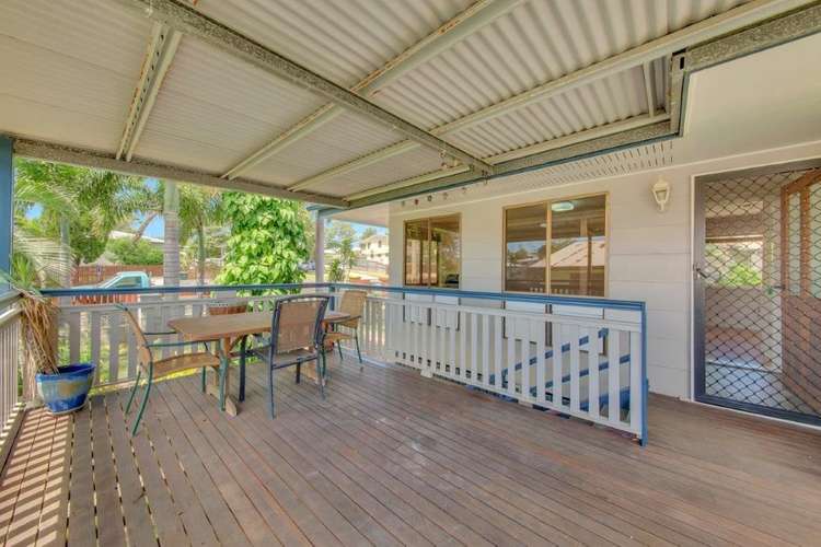 Second view of Homely house listing, 33 Dalrymple Drive, Toolooa QLD 4680