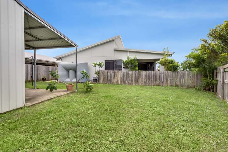 Seventh view of Homely house listing, 80 Montgomery Street, Rural View QLD 4740