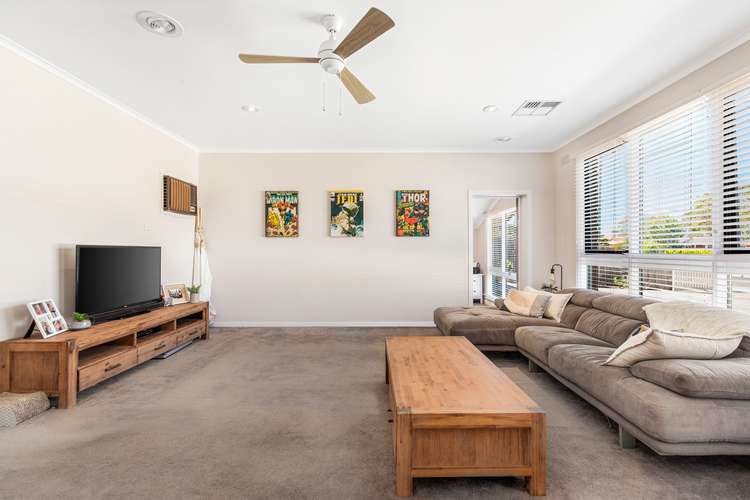 Second view of Homely house listing, 5 Intervale Drive, Wyndham Vale VIC 3024