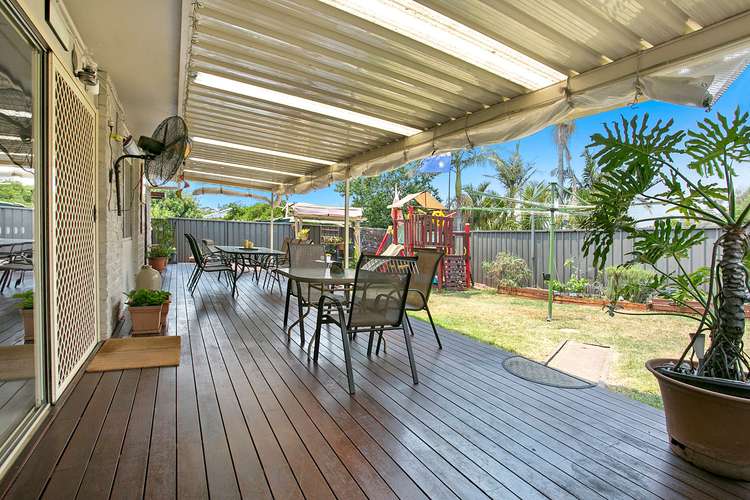 Fourth view of Homely house listing, 4 William Street, Cambridge Park NSW 2747