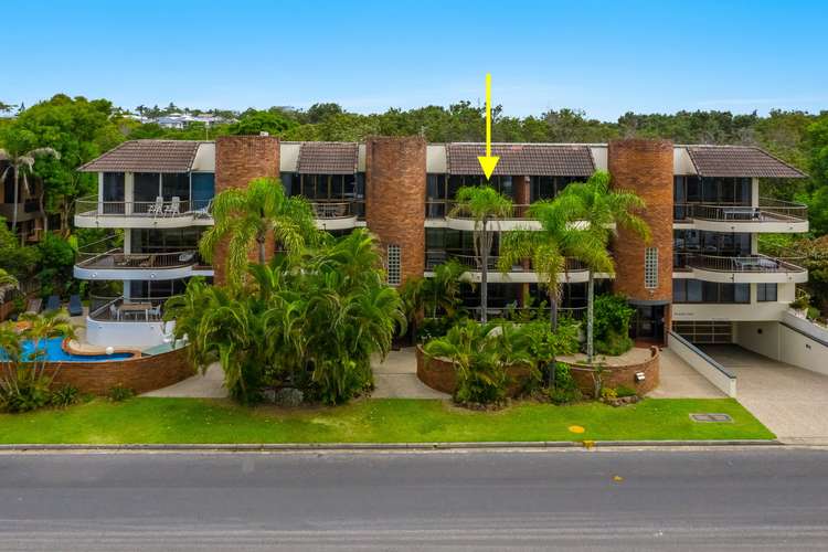 Main view of Homely apartment listing, 13/62-64 Lawson Street, Byron Bay NSW 2481
