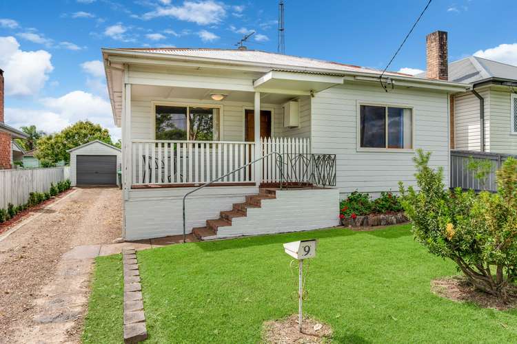 Main view of Homely house listing, 9 Second Avenue, Rutherford NSW 2320