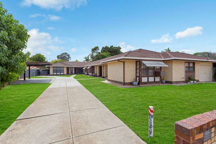 Main view of Homely unit listing, 4/73 Bower Street, Woodville SA 5011