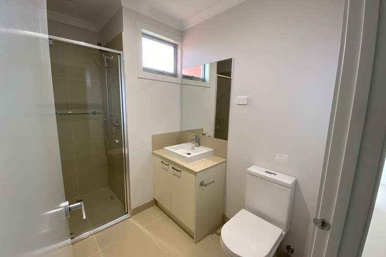 Fourth view of Homely unit listing, Unit 8/55B Oakwood Road, Albanvale VIC 3021