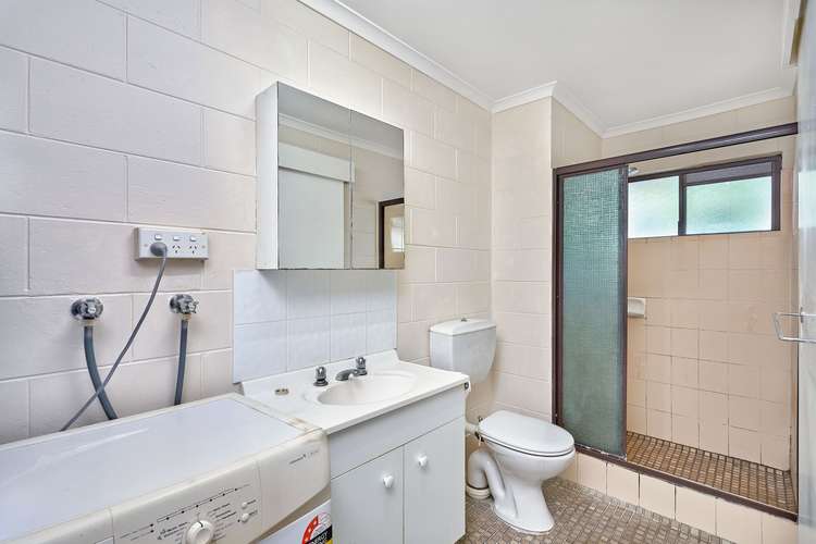 Sixth view of Homely unit listing, 17/451-455 Severin Street, Manunda QLD 4870