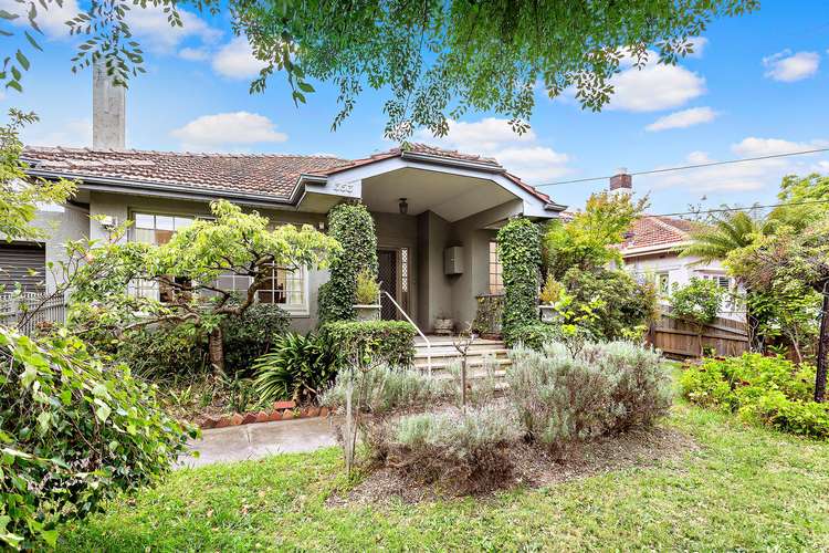Second view of Homely house listing, 353 Waverley Road, Malvern East VIC 3145