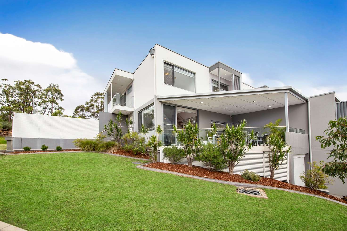 Main view of Homely house listing, 33 Monash Road, Menai NSW 2234