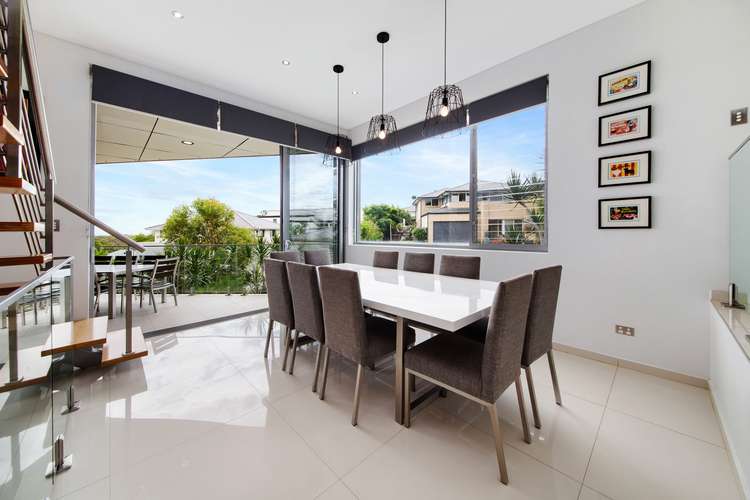 Third view of Homely house listing, 33 Monash Road, Menai NSW 2234