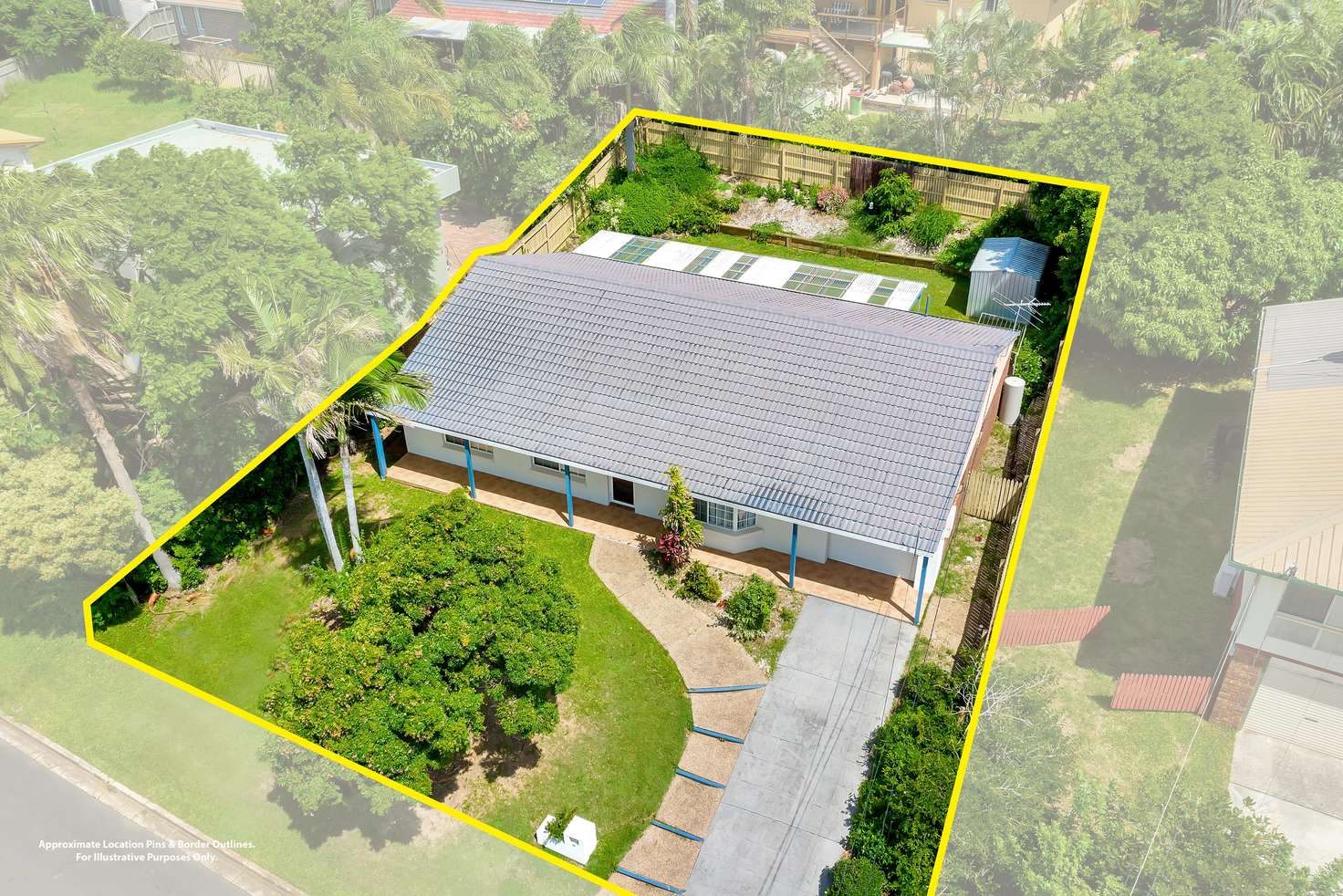 Main view of Homely house listing, 18 Drake Road, Springwood QLD 4127