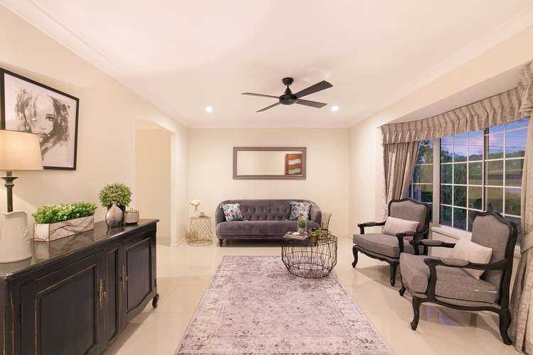 Fifth view of Homely house listing, 18 Drake Road, Springwood QLD 4127
