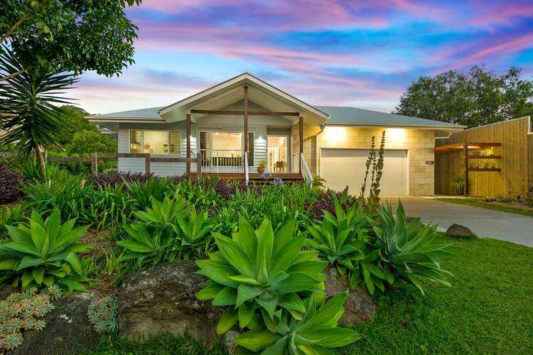 Third view of Homely house listing, 4 Jingree Perch, Currumbin Valley QLD 4223