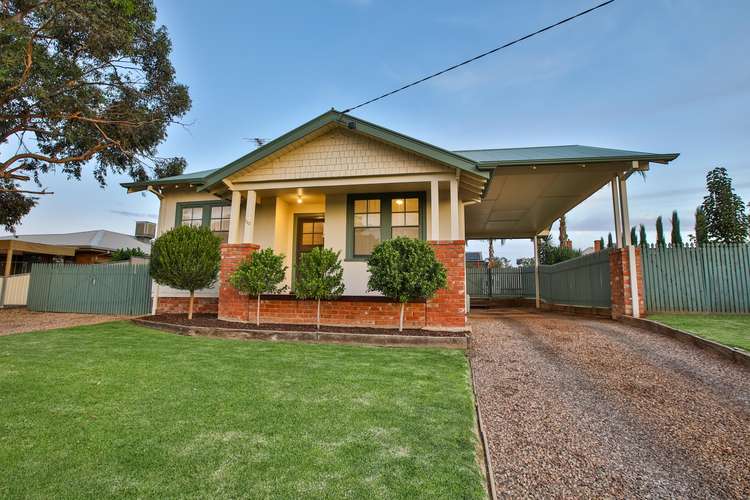 Second view of Homely house listing, 120 Chaffey Street, Merbein VIC 3505