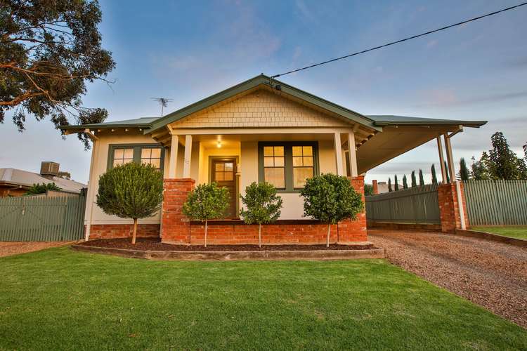Third view of Homely house listing, 120 Chaffey Street, Merbein VIC 3505