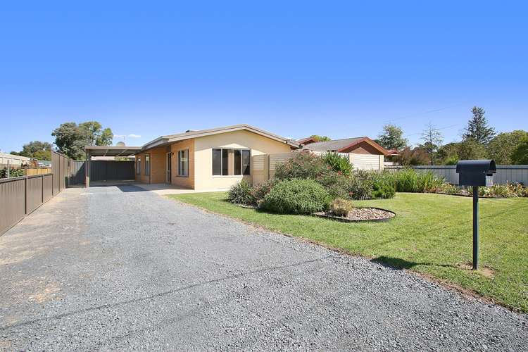 Second view of Homely house listing, 114a Pell Street, Howlong NSW 2643
